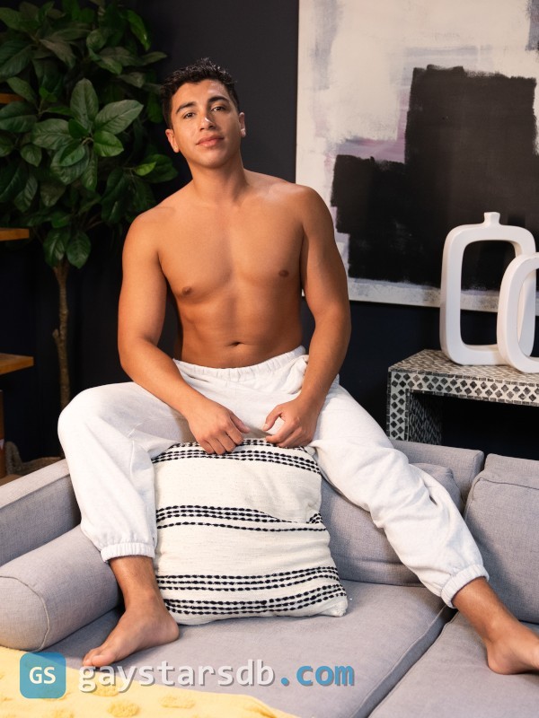 Ethan James
