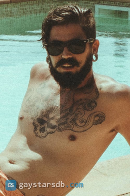 Gabe Tonic