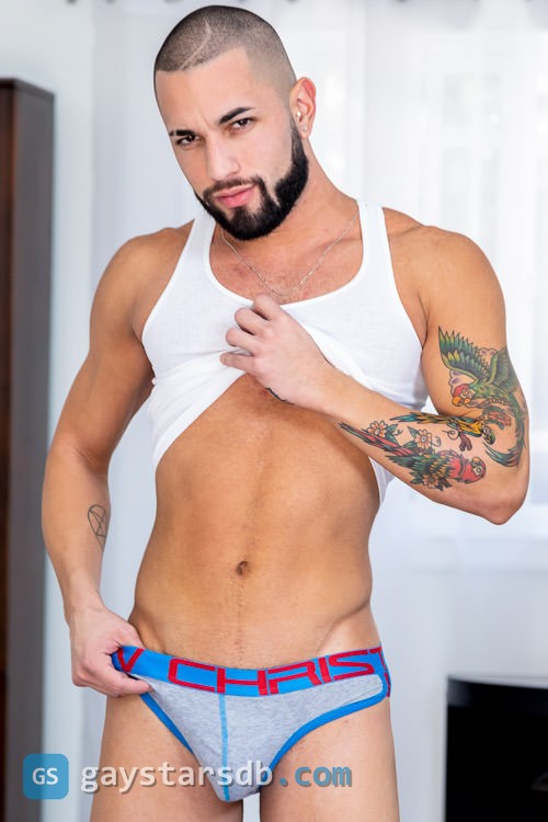 Gus Del Rey