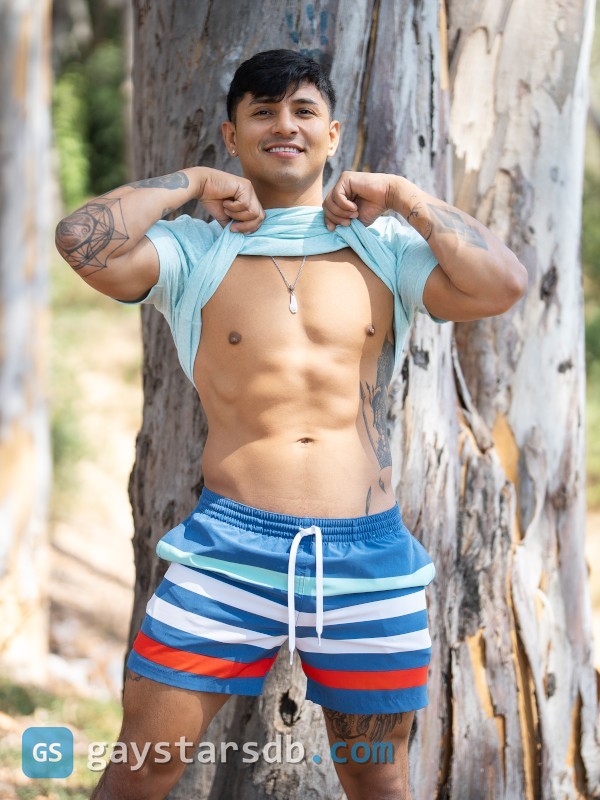 Ian Roman