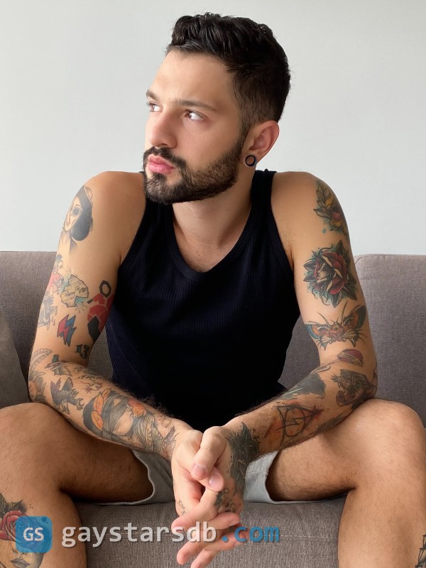 Igor Lucios