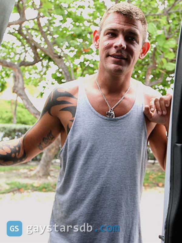 Jace Chambers