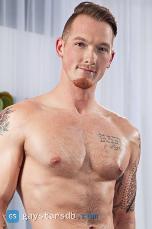 Jackson Cooper