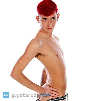 Jacob Daniels