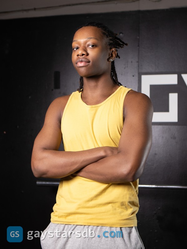Jade Desir