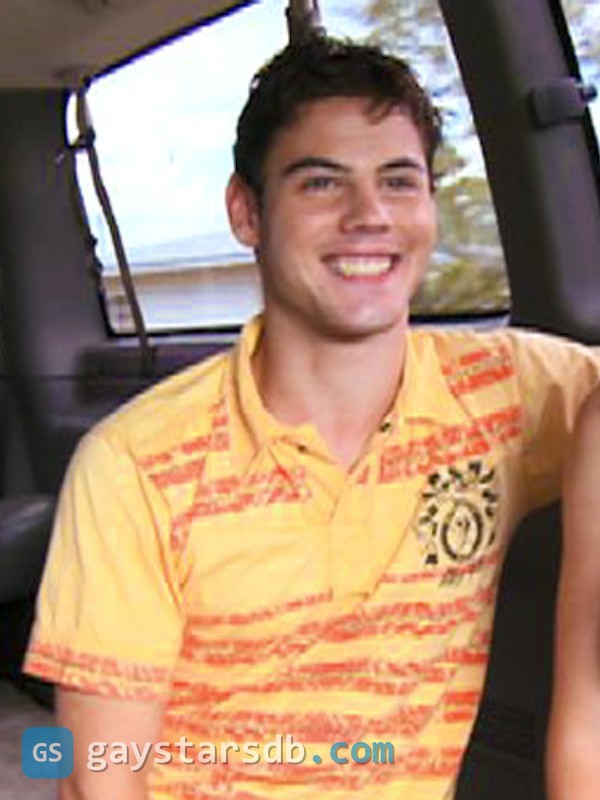 Jake Lyons