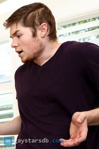 Jake Taylor