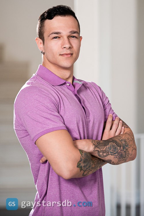 Jayden Marcos