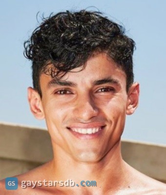 Joaquin Santana