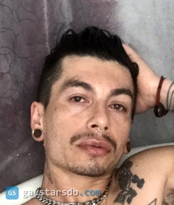 Johnny Castro