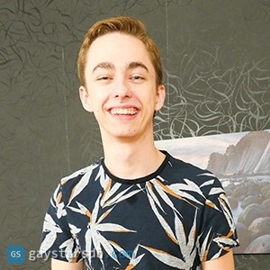 Jonah Winter