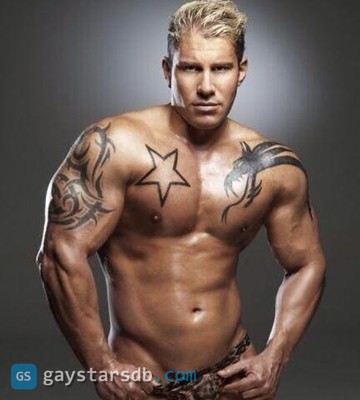 Jony Blond