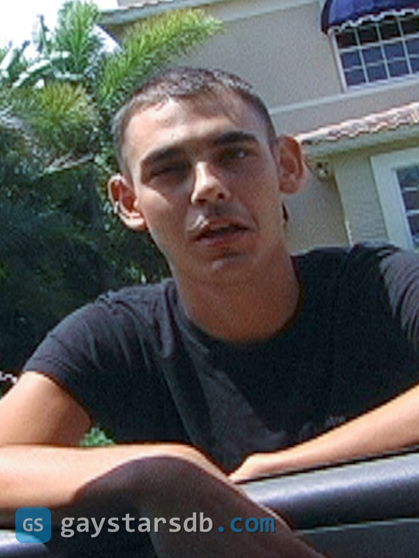 Jordan Jax