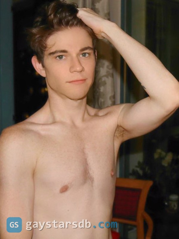 Joshua Storm