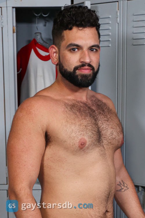 Justin Eros