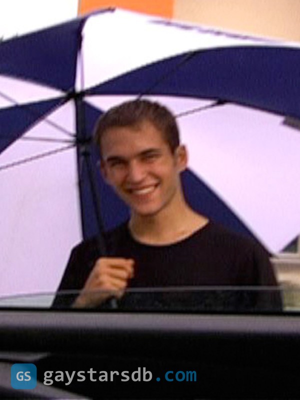 Justin Taylor