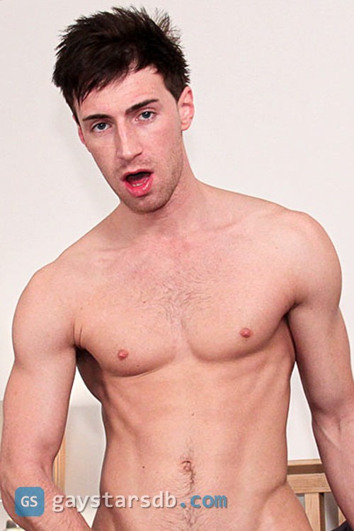 Kayden Gray