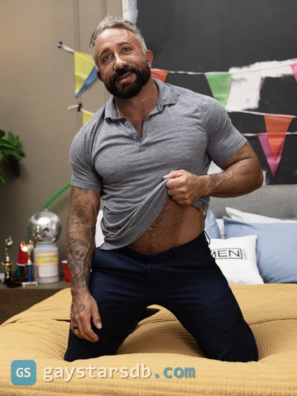 Ken Rock