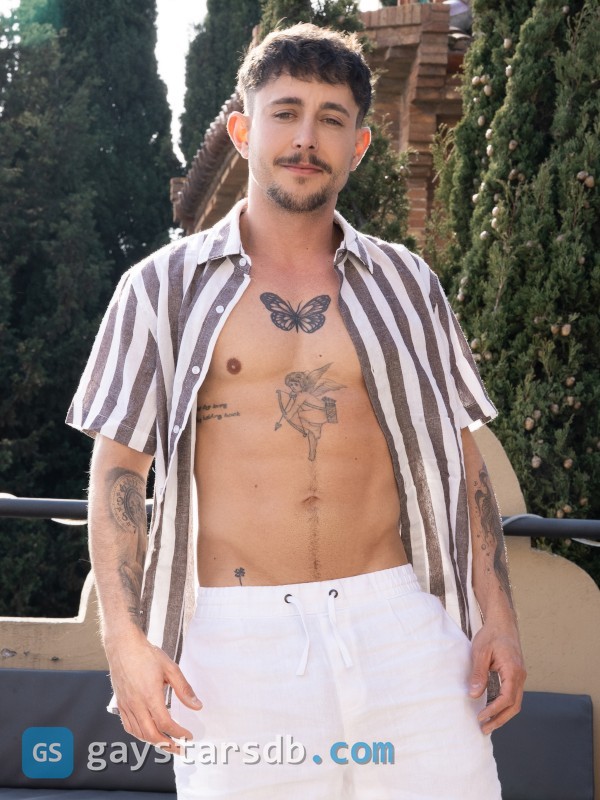Kyle Matarazzo