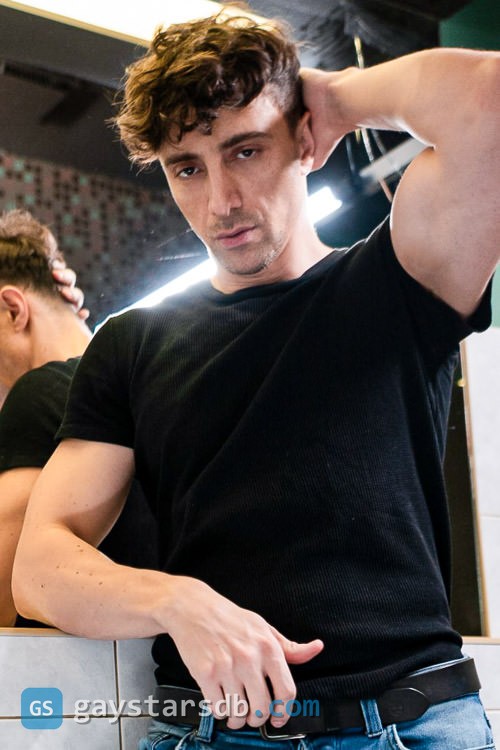 Liam Alyesto