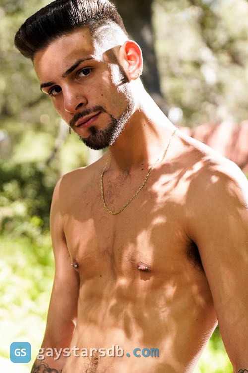 Liam Skye