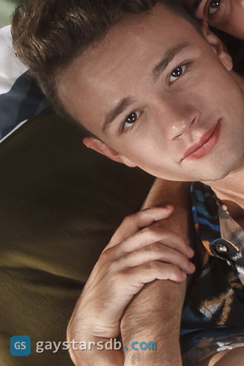 Logan Cross