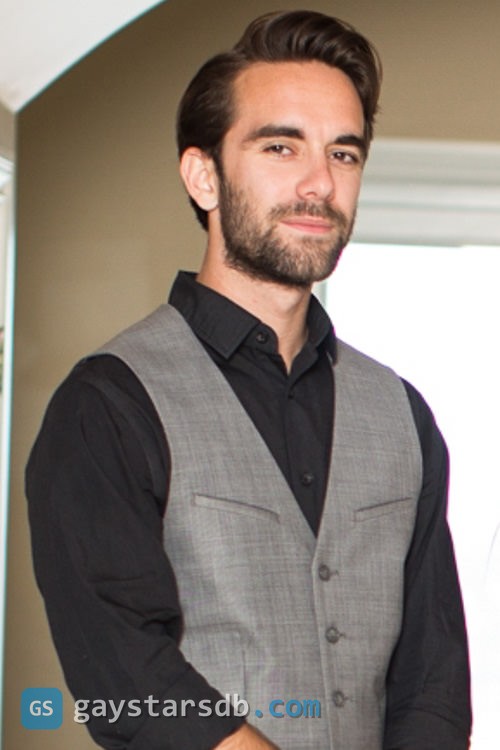 Logan Pierce