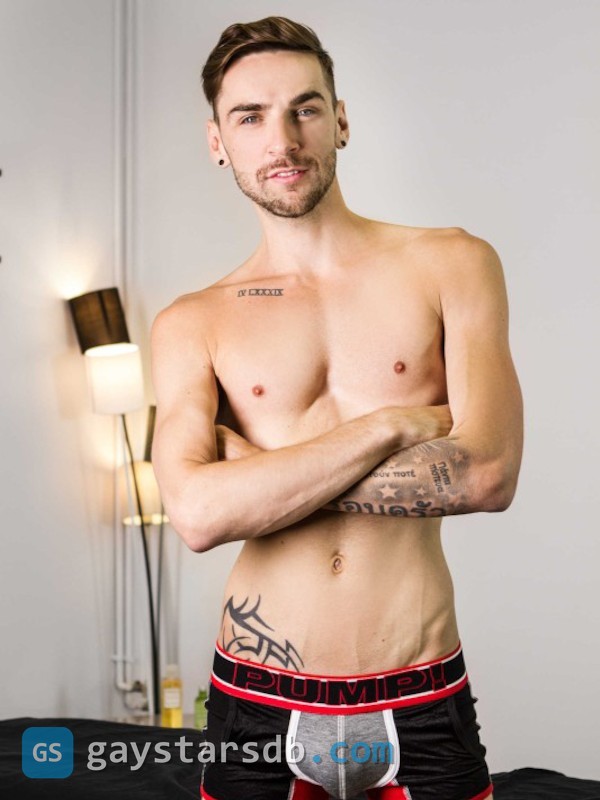 Lucas James