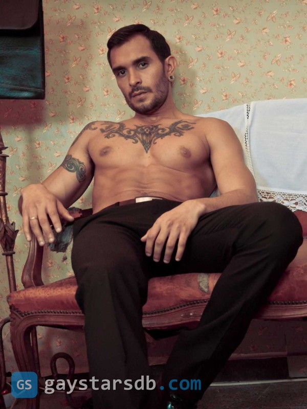Lucio Saints