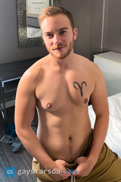 Luke Hudson