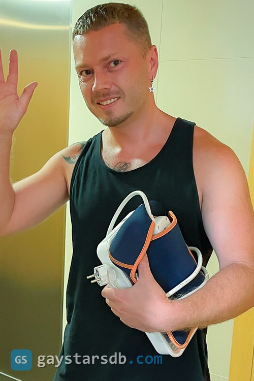 Mars Gymburger
