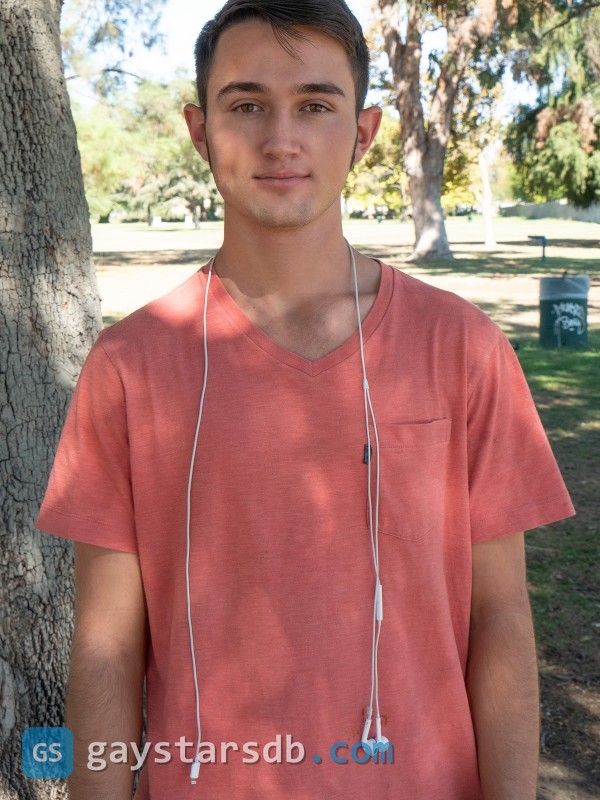 Mason Anderson