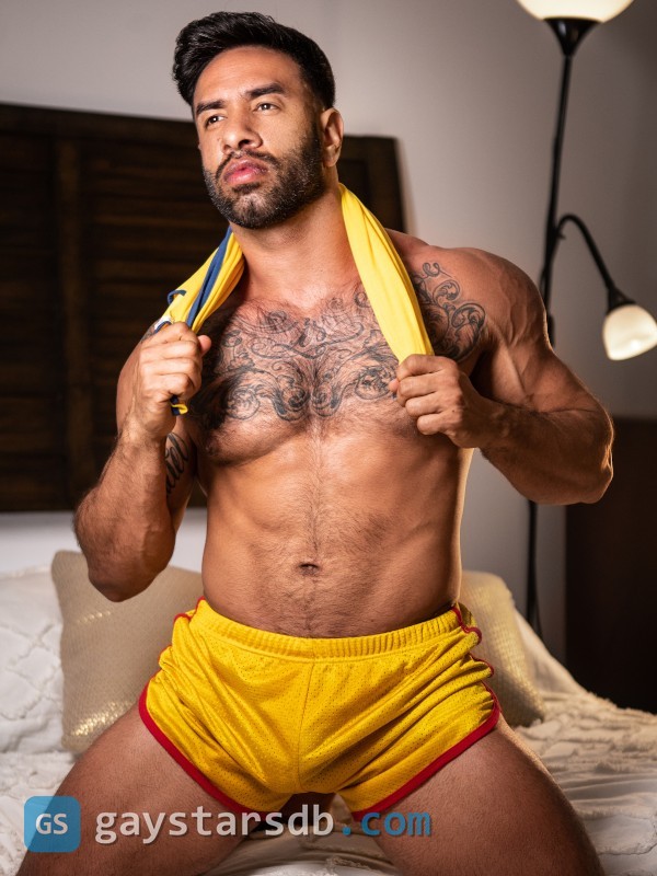 Mateo Zagal