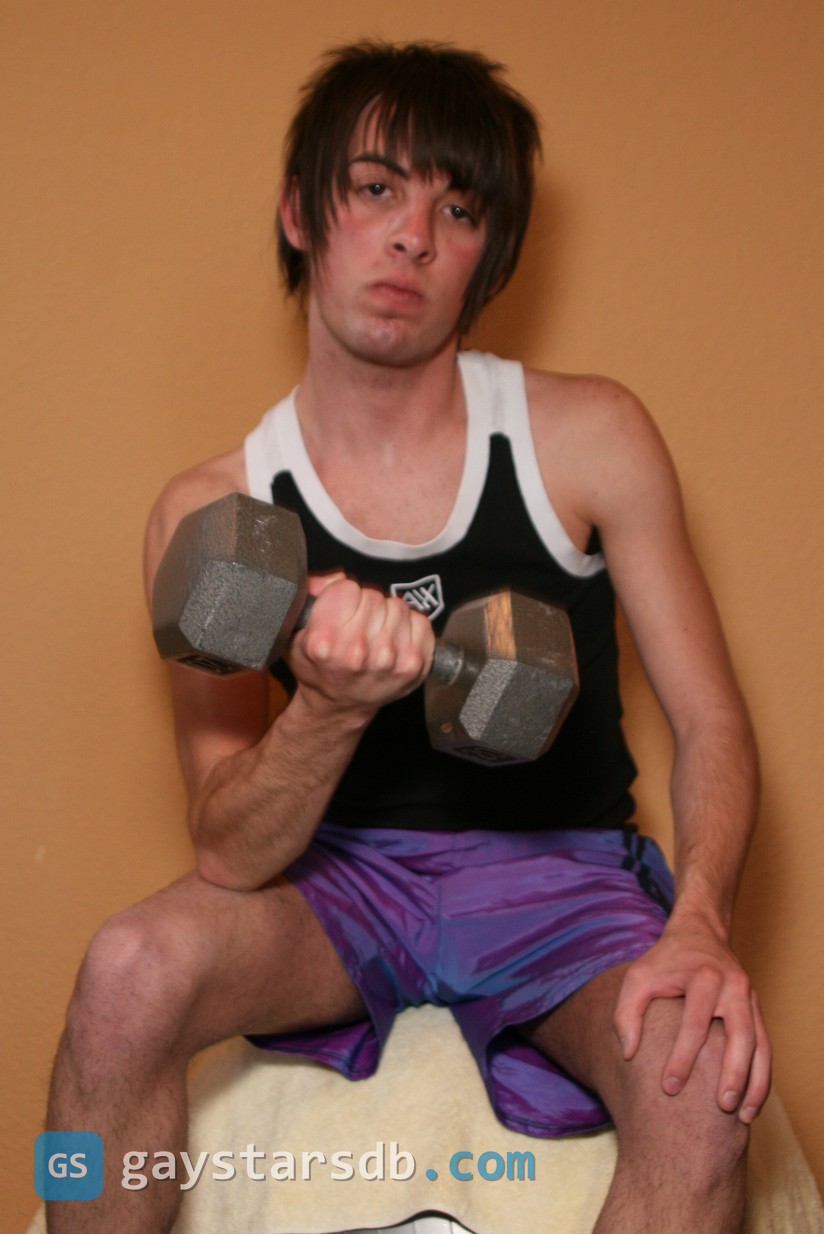 Mike Oxbig
