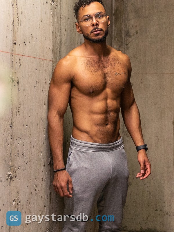 Milo Madera