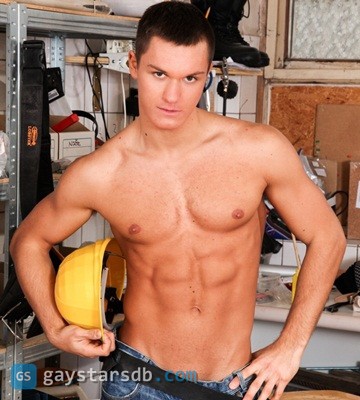 Milo Peters