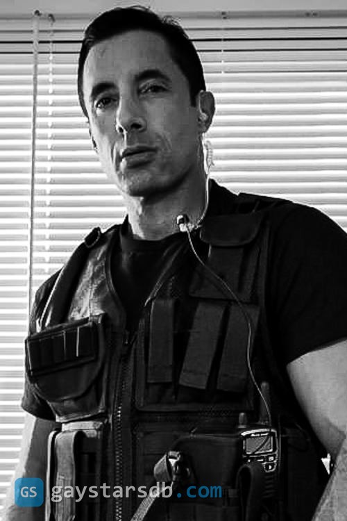 Nick Capra