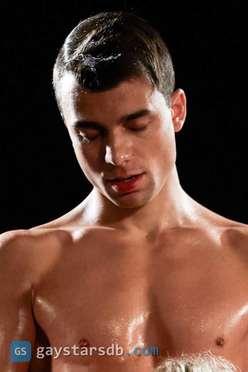 Nick Vargas