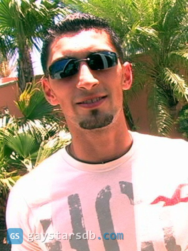 Nickolay Petrov