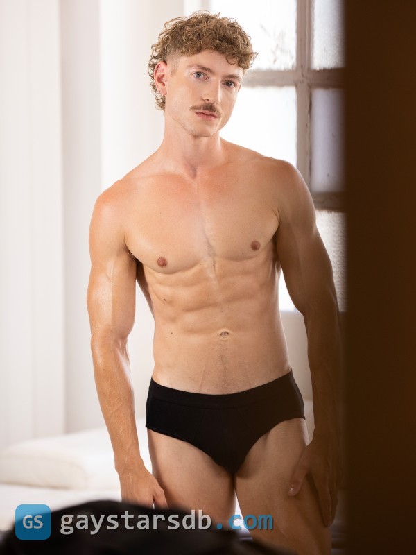 Owen Van Der West