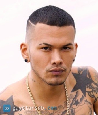 Pablo Bravo
