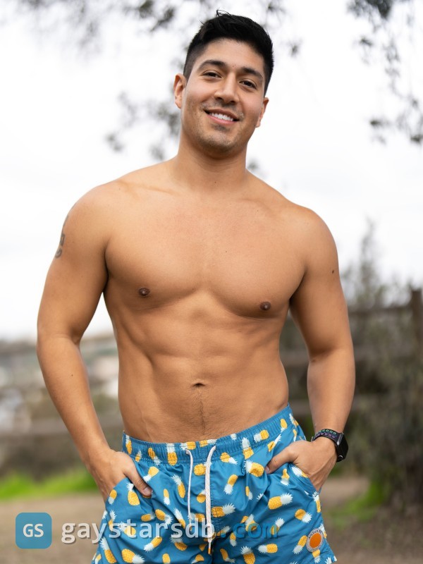 Paco Colombiano