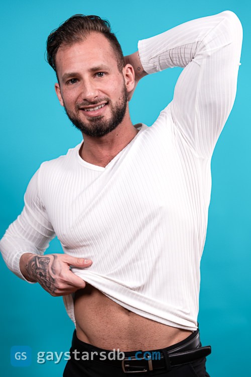 Parker Savage