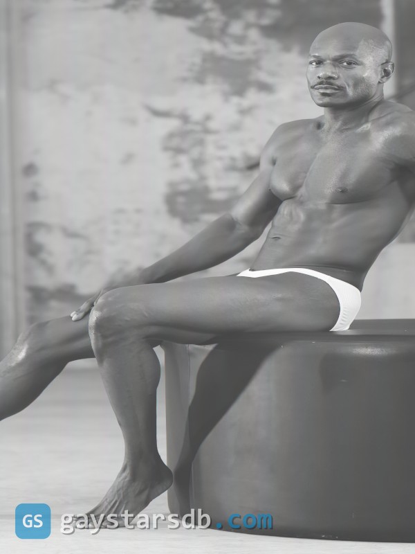 Rhyheim Shabazz