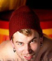 Richie Rennt