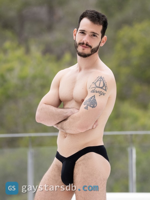 Ricky Hard
