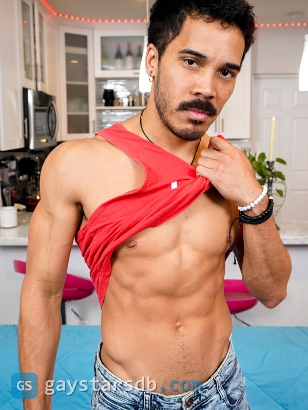 Ricky Rexx