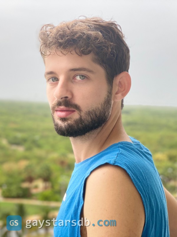 Rob Campos