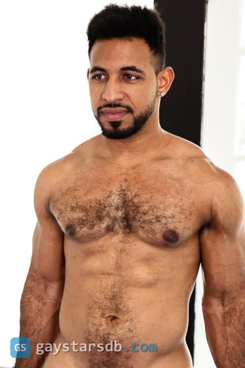 Rodrigo Amor