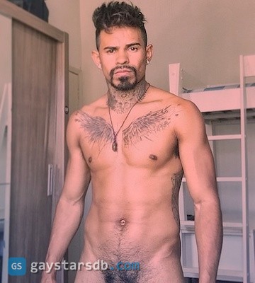 Ronny Aislan